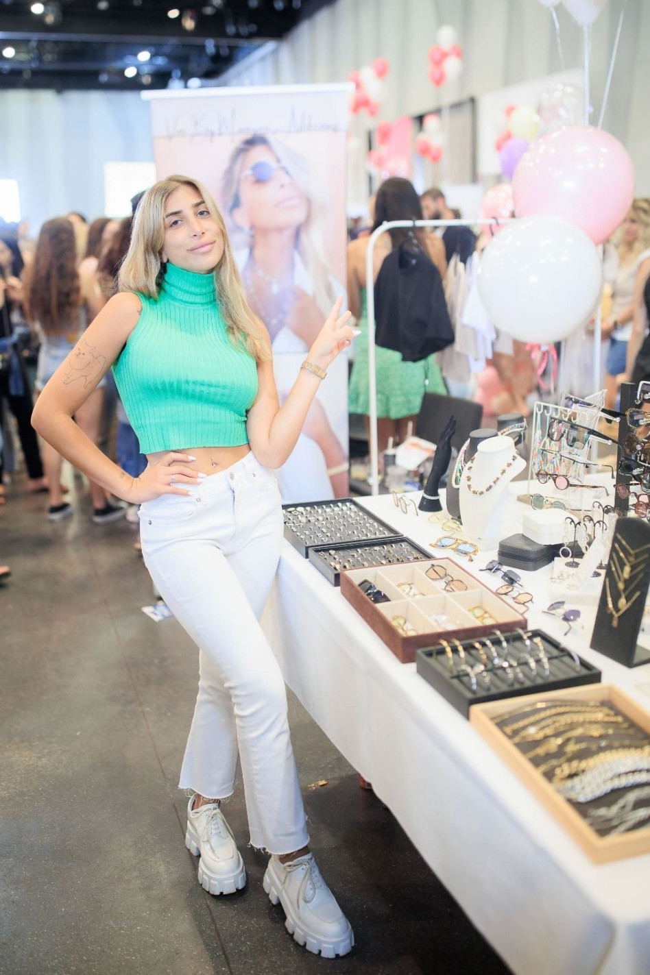 מעיין אשכנזי (צילום: שוקה כהן, עוז שכטר)