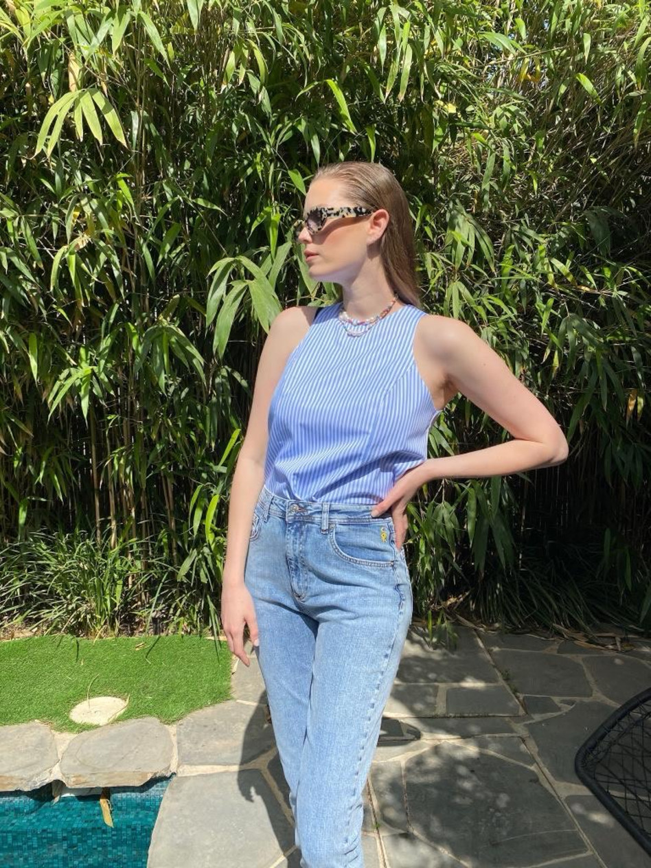 שביט ויזל (צילום: יח''צ רזילי)