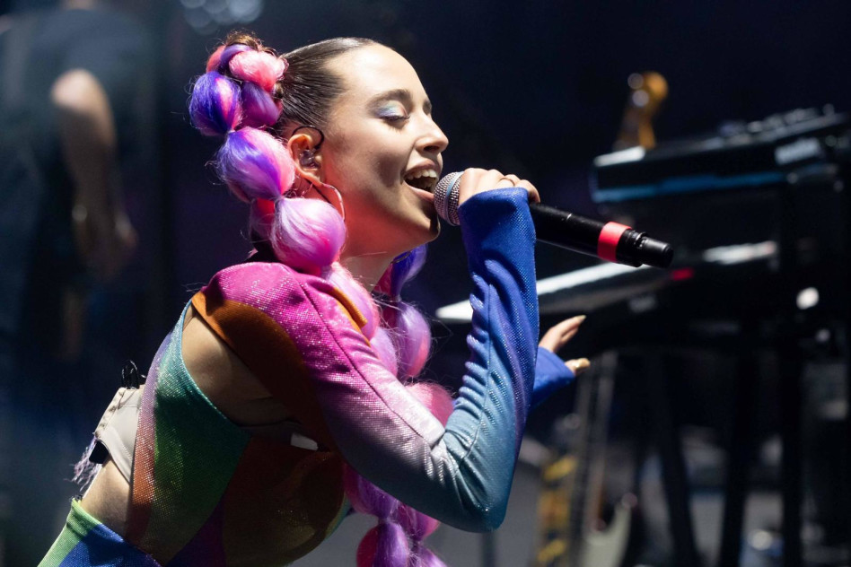 נונו (צילום: אלון לוין)