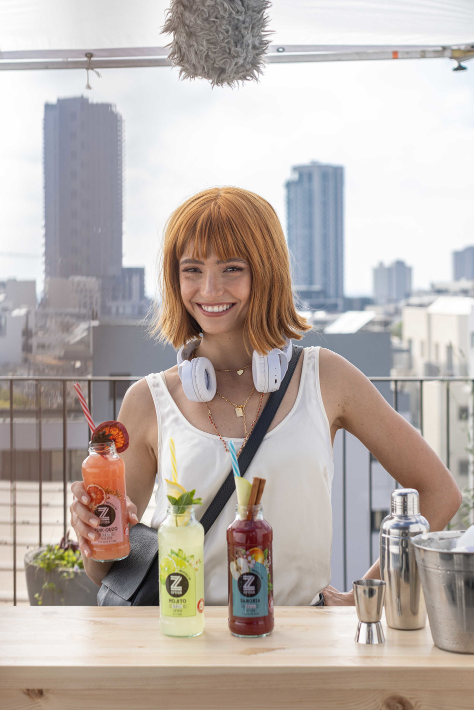 ליהי קורנובסקי (צילום: אבישג שר)