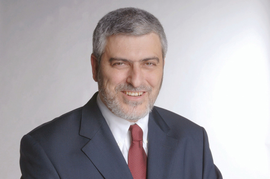 דב קוטלר (צילום: גדי דגון)