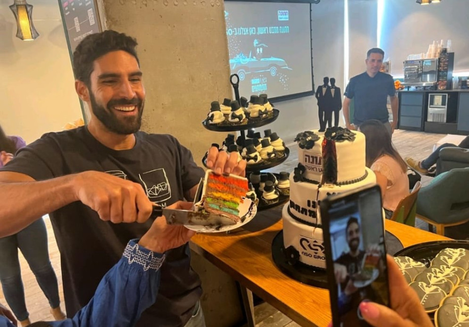 גיא דלאל (צילום: מתוך לינקדאין)