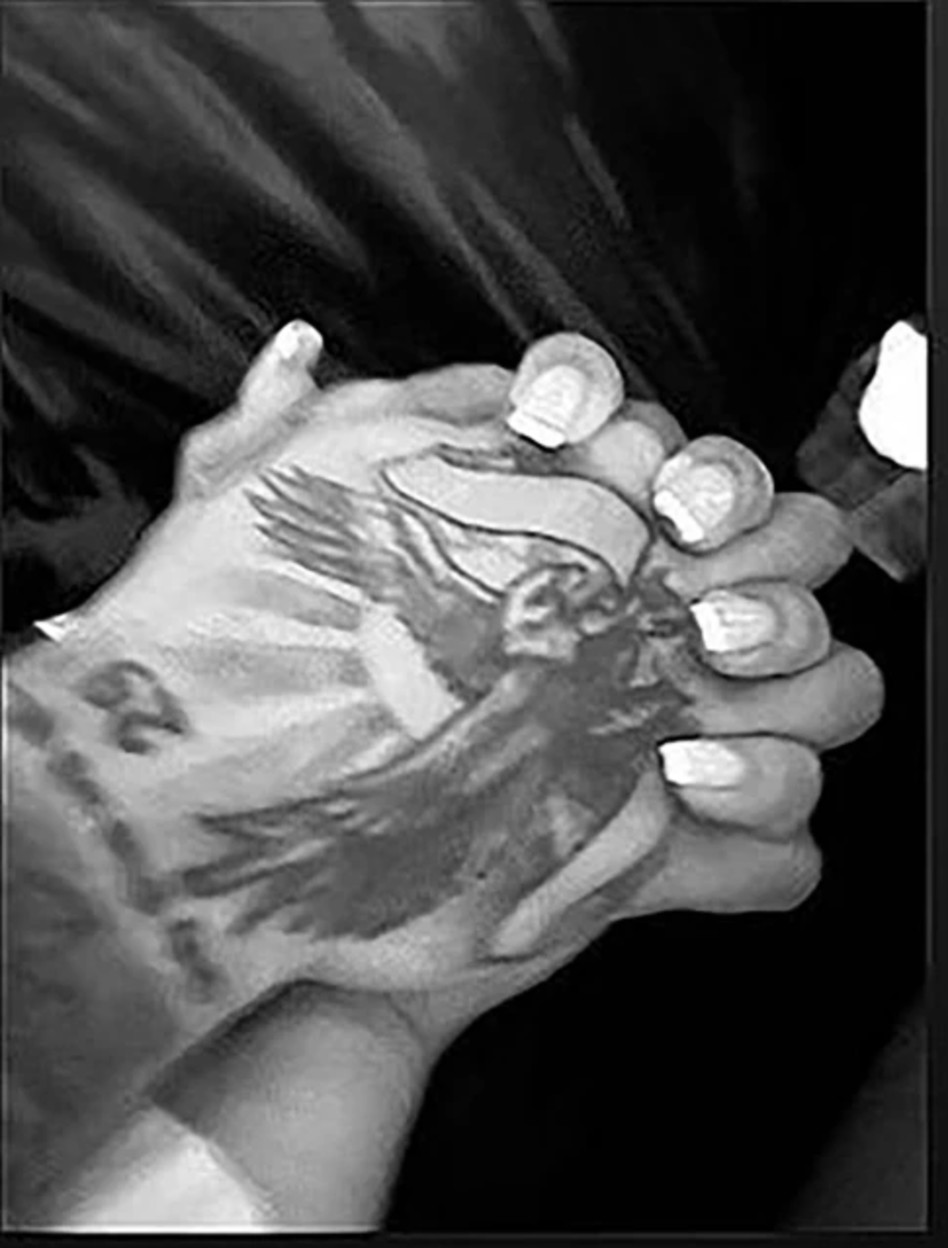 ליאם פיין  (צילום: צילום מסך אינסטגרם)