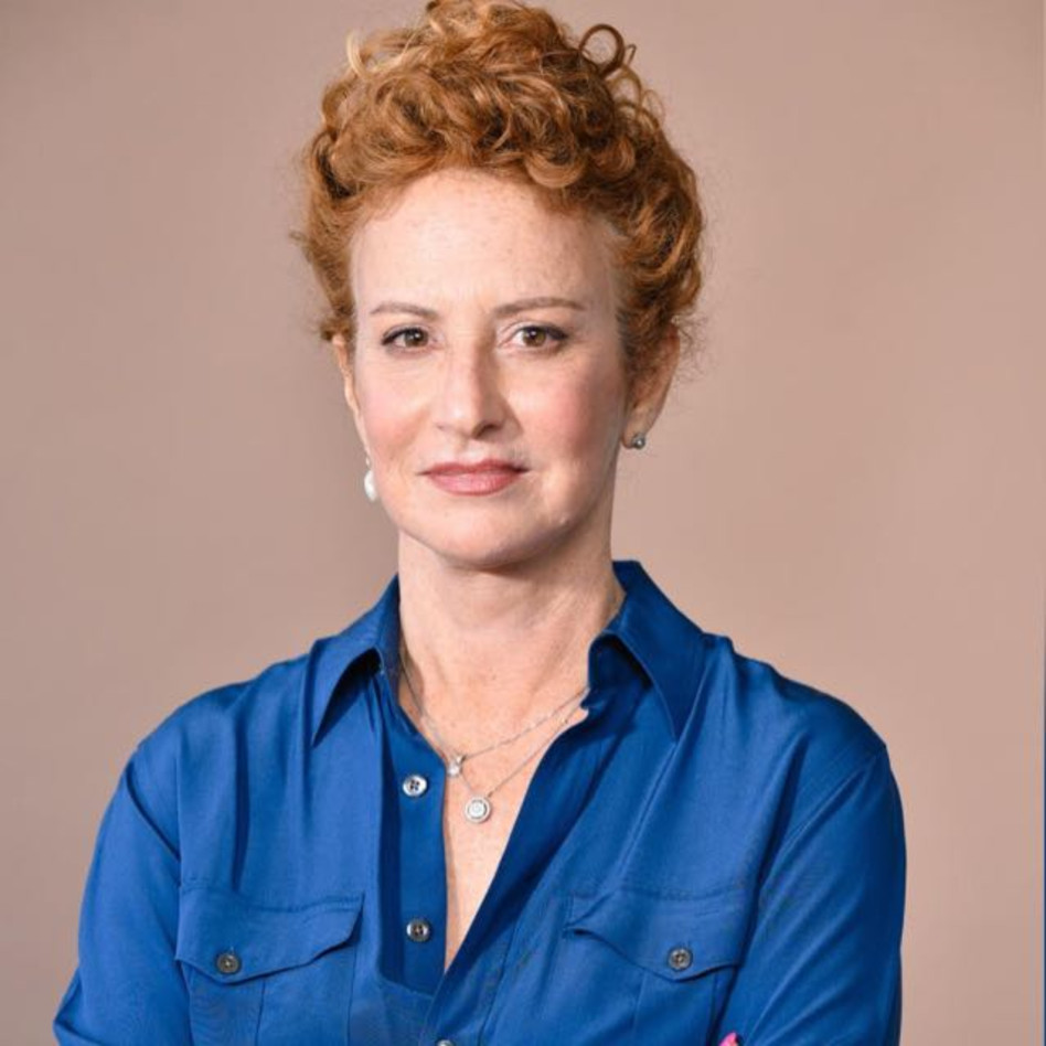 דליה קורקין (צילום: מאיר כהן)