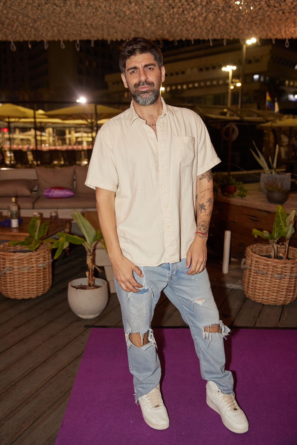 רותם כהן (צילום: שוקה כהן)