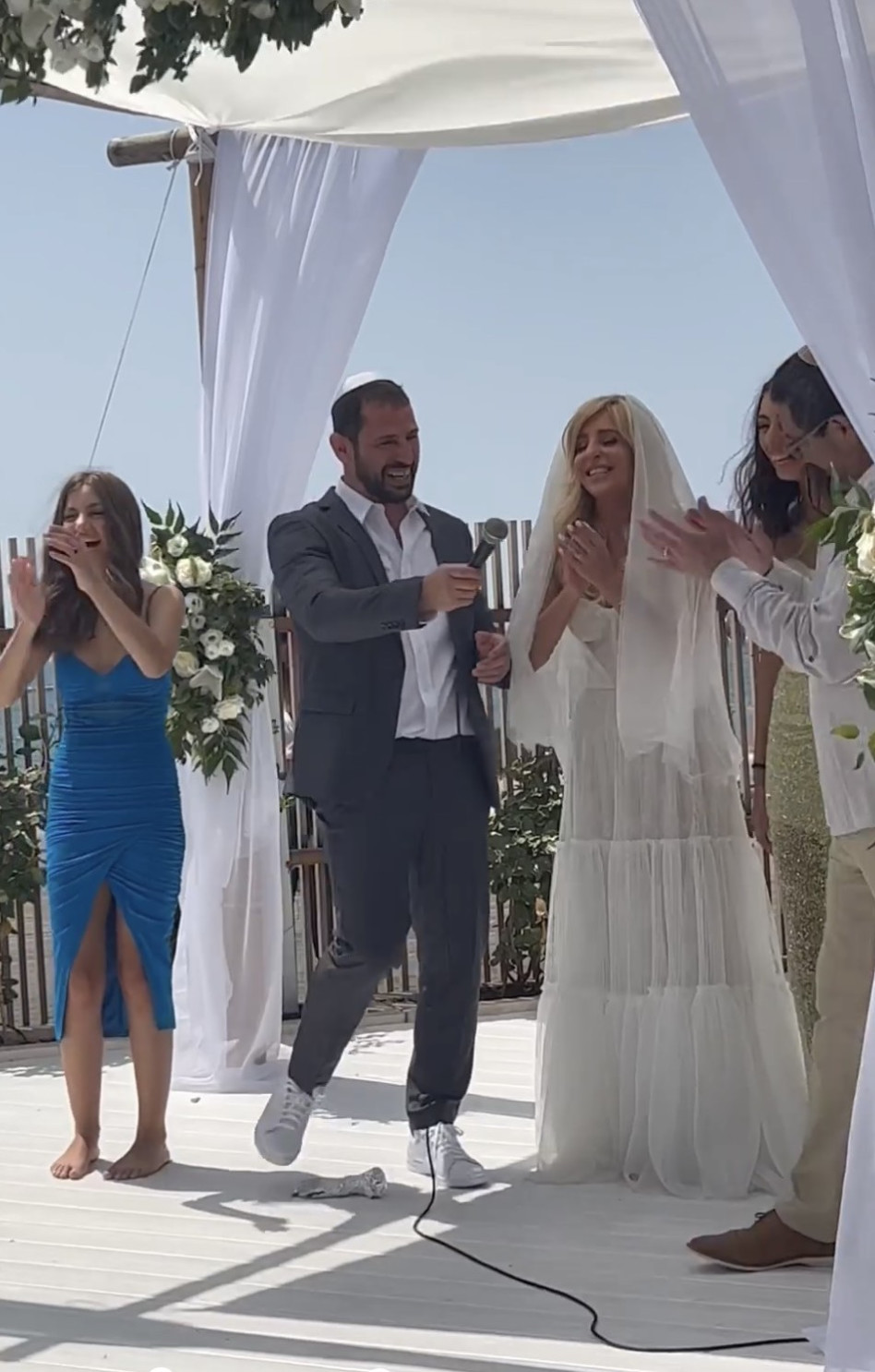 איתי אטיאס (צילום: צילום מסך פייסבוק)