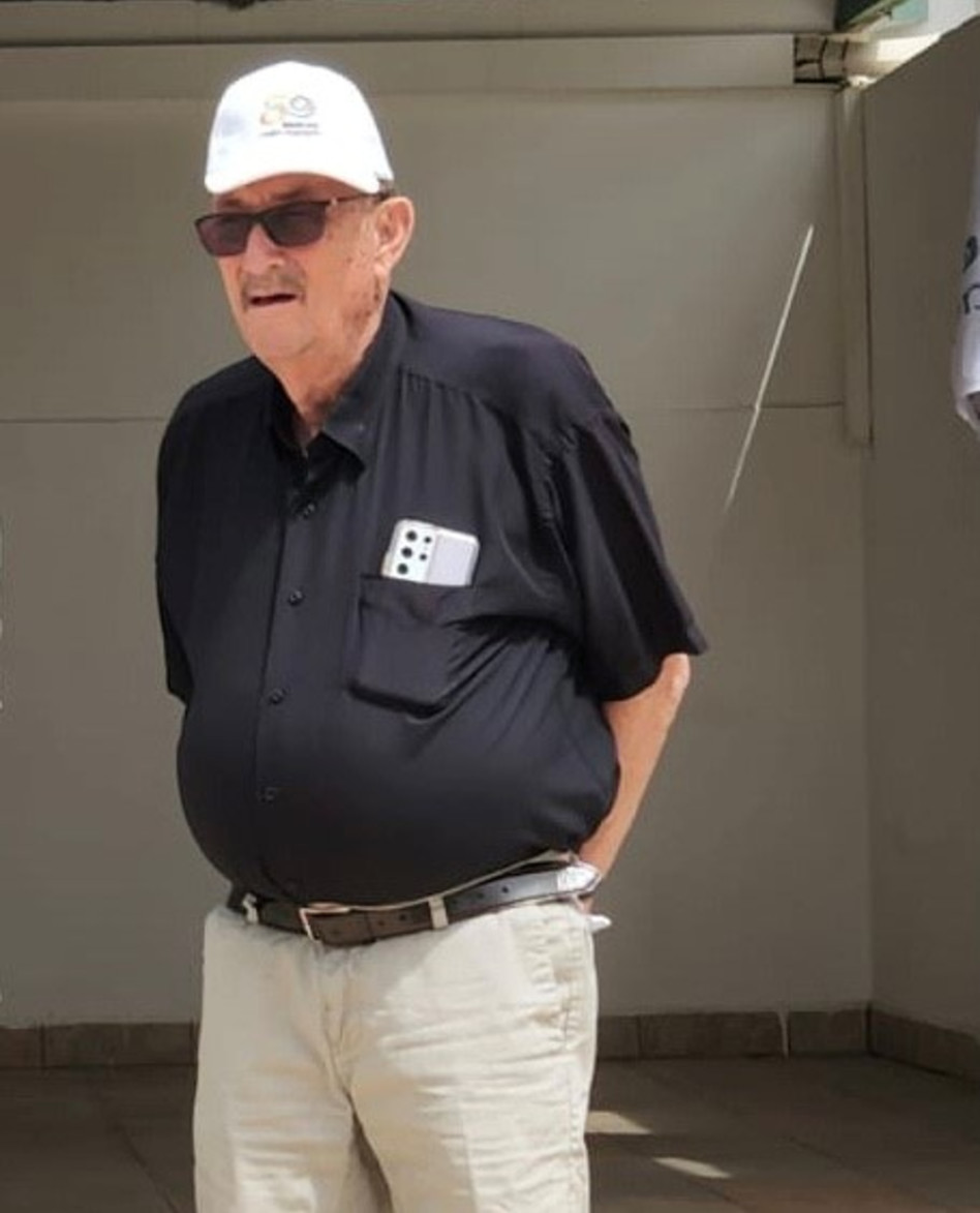 אהרון שפירא  (צילום: באדיבות פח תעשיות)