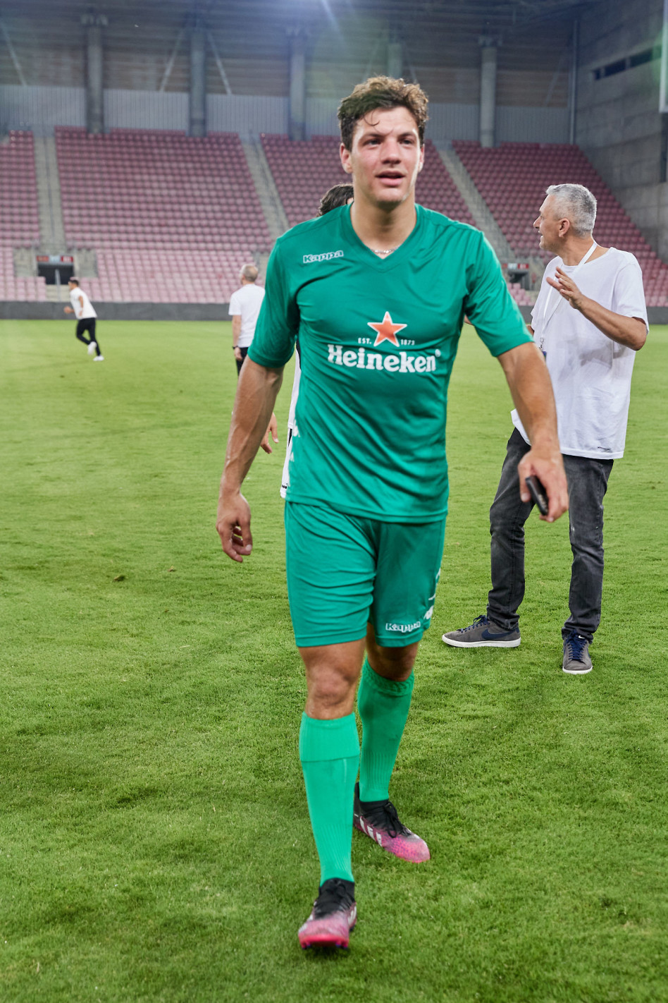 תומר הכהן (צילום: שוקה כהן)