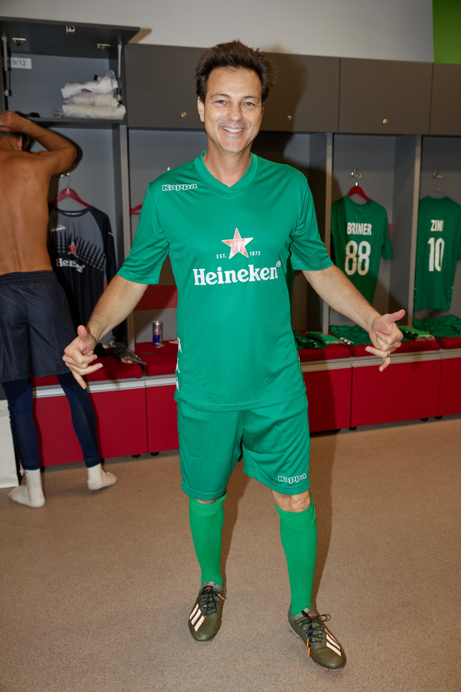 אקי אבני (צילום: שוקה כהן)