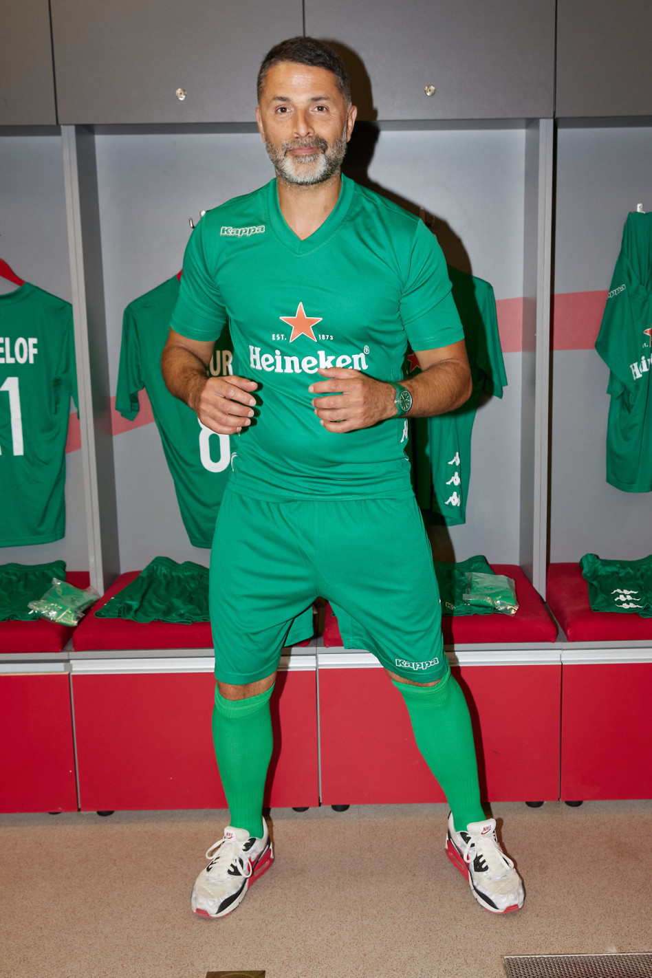 נדב אבקסיס (צילום: שוקה כהן)