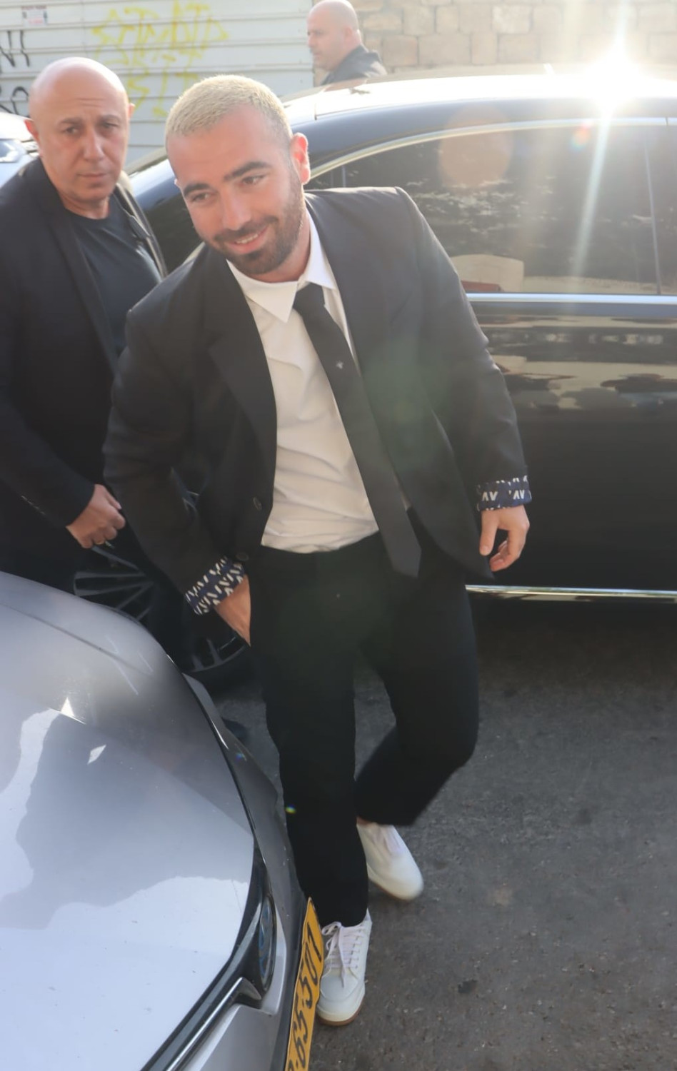 עומר אדם (צילום: ניר פקין)