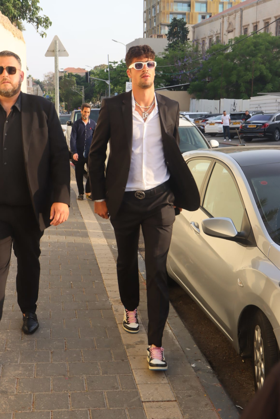 דני אבדיה (צילום: ניר פקין)