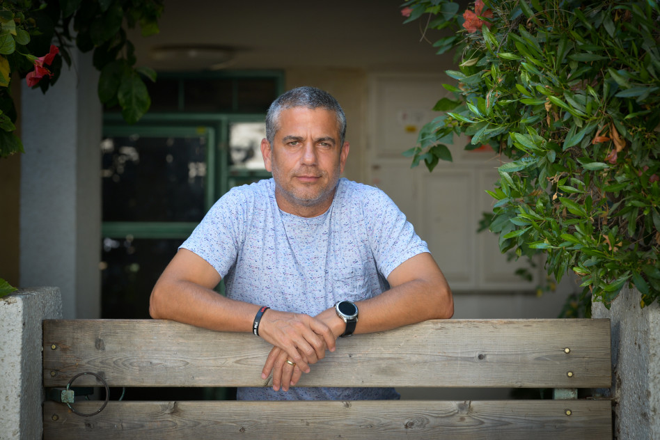 ינון מגל (צילום: יוסי זליגר, פלאש 90)