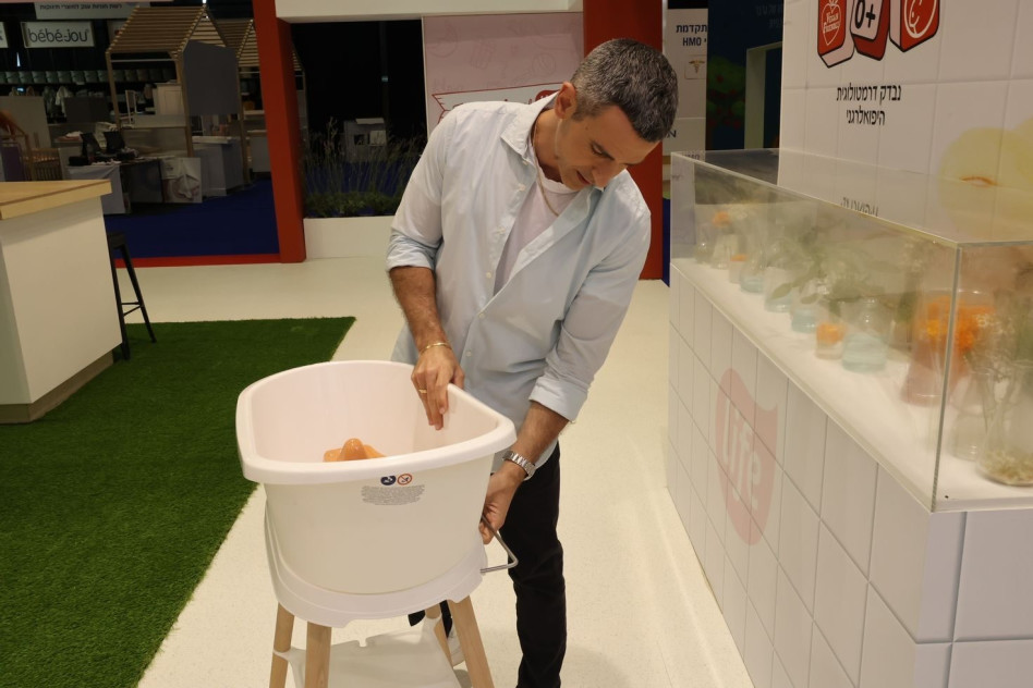 אלברט אסקולה (צילום: רפי דלויה)