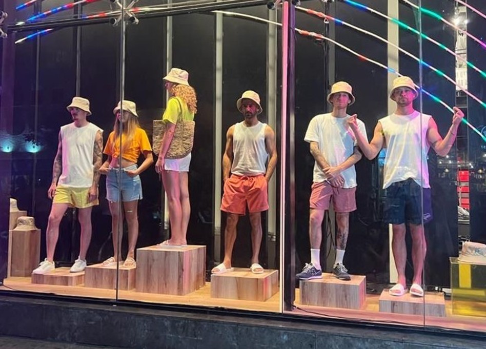 קסטרו (צילום: לירון שחר)