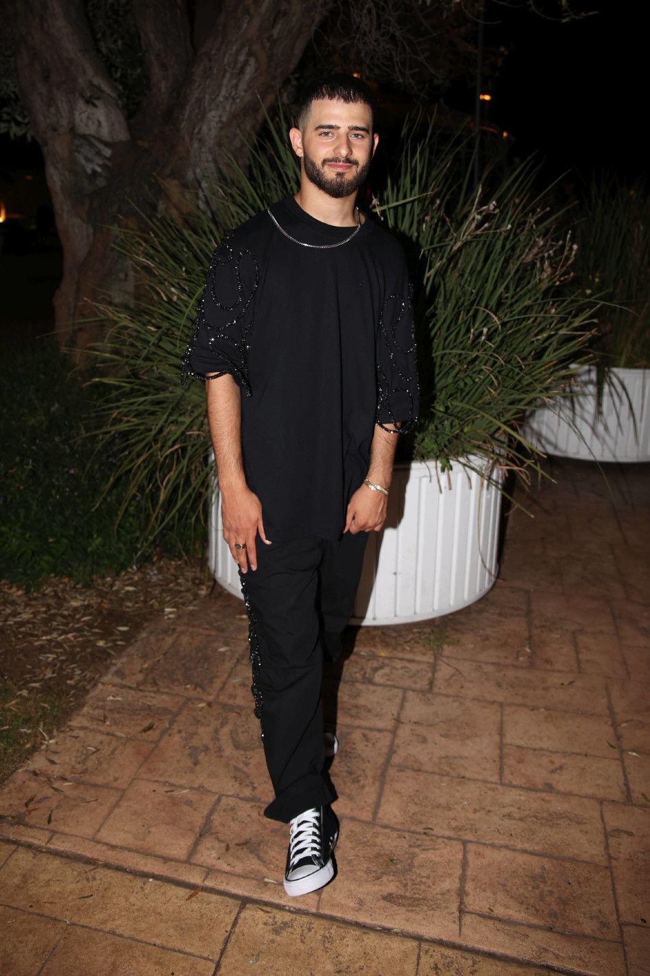 עדן חסון (צילום: אור גפן)