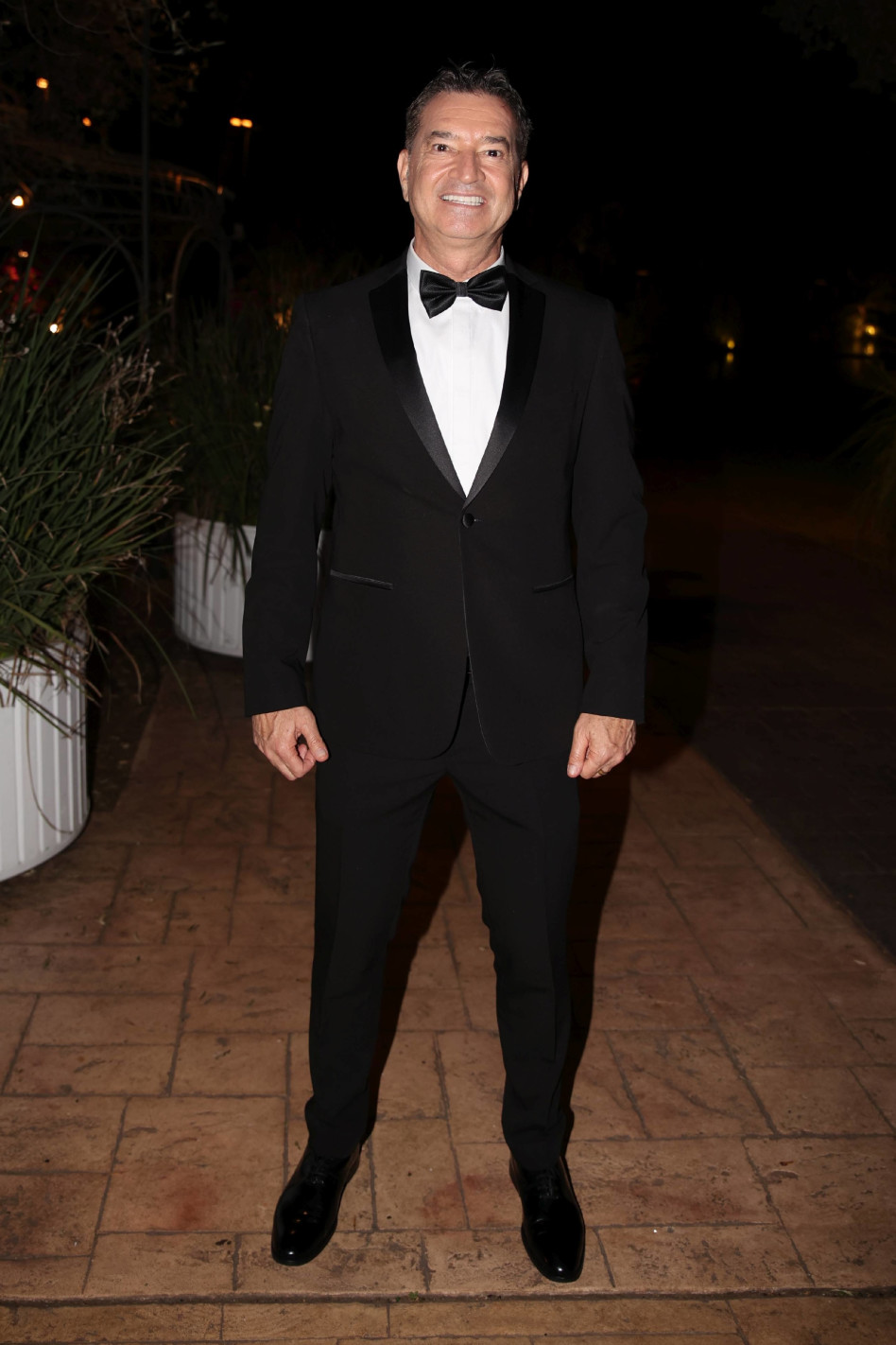 אלון אולמן (צילום: אור גפן)