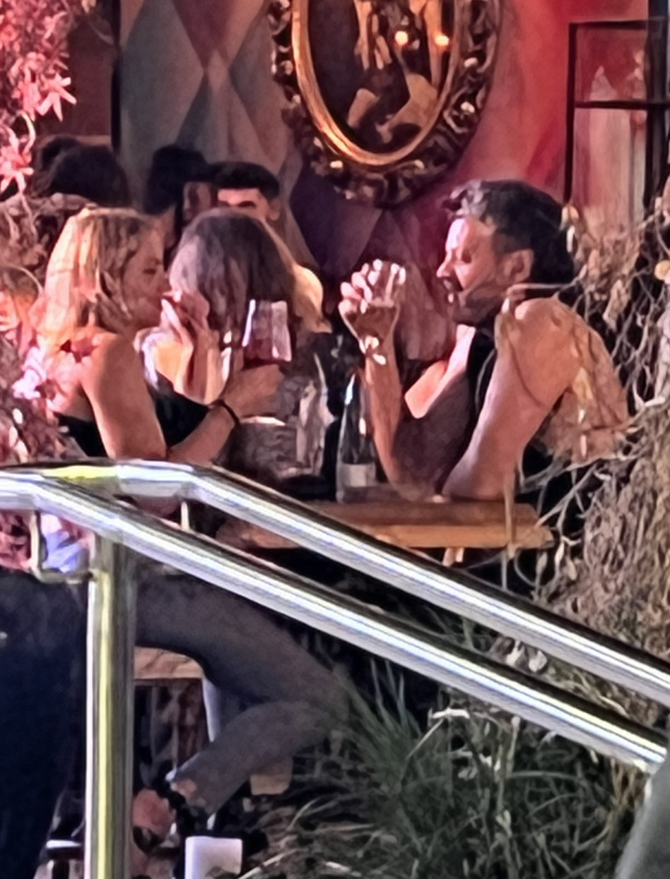 אמיר דדון, אלמונית (צילום: צילום גולשים)