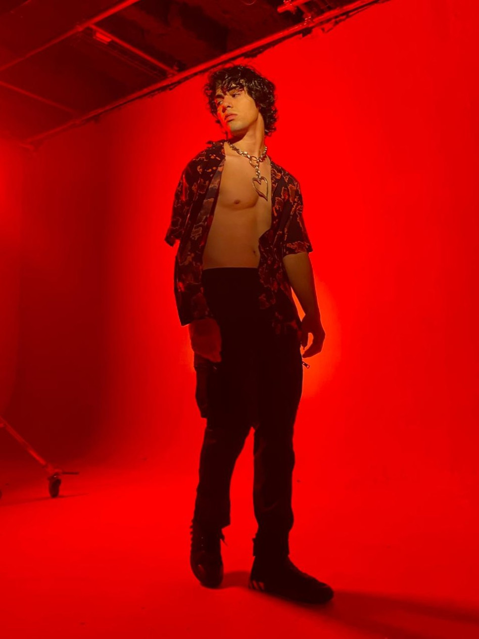 יהונתן מרגי (צילום: סער נווה)