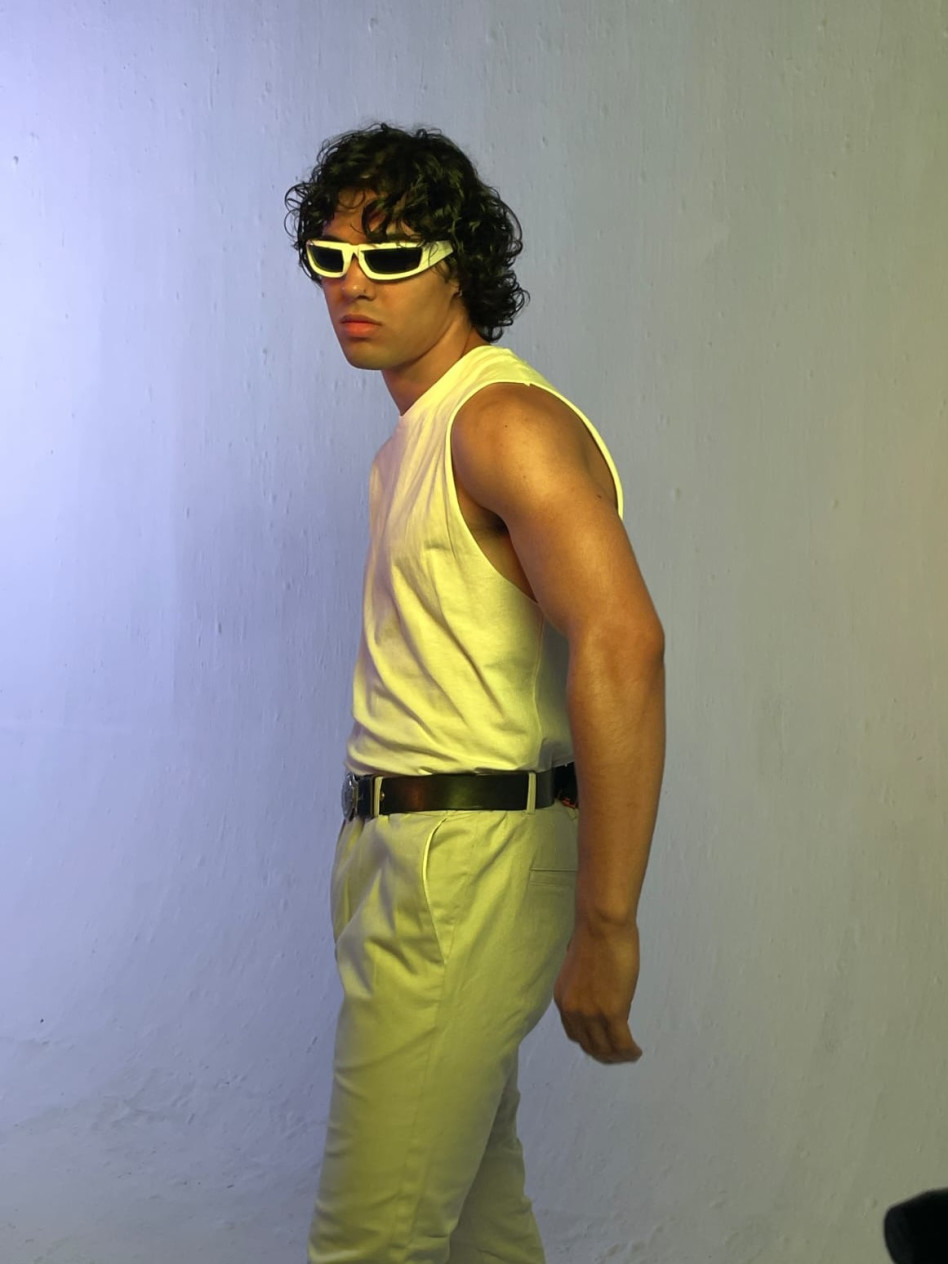 יהונתן מרגי (צילום: סער נווה)