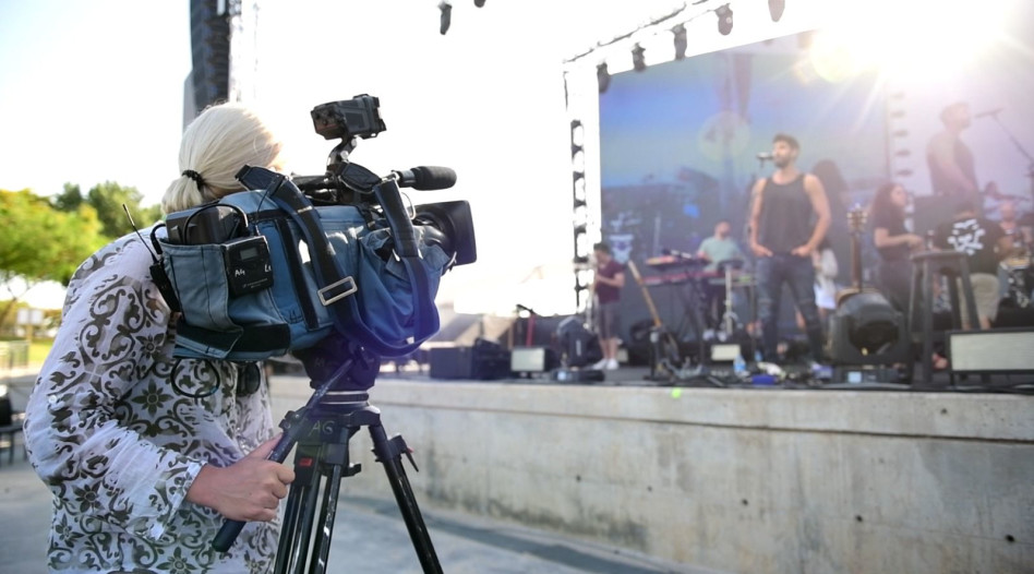 עידן עמדי (צילום: שירי עציץ)