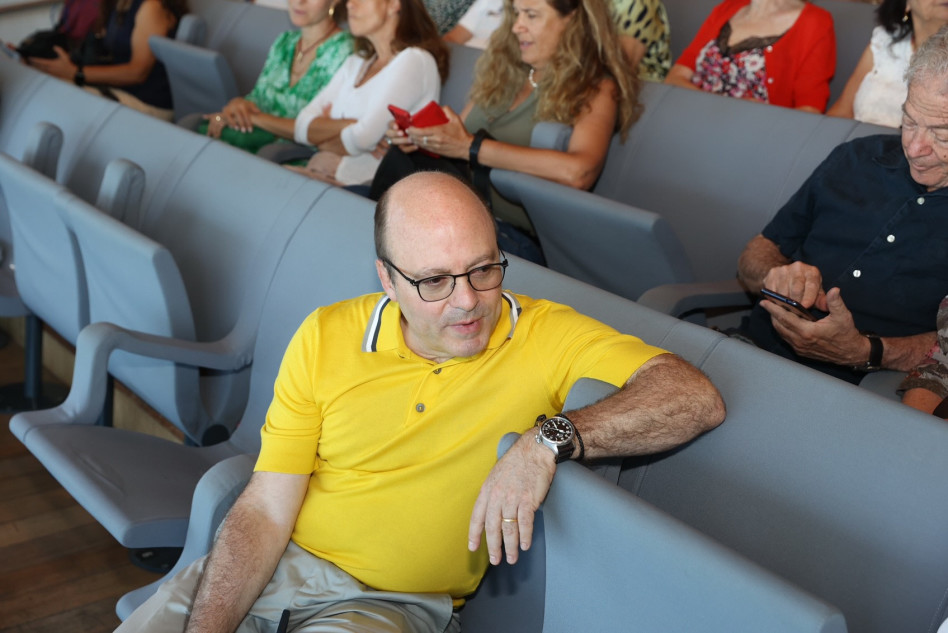 יונתן קולבר (צילום: איציק בירן)