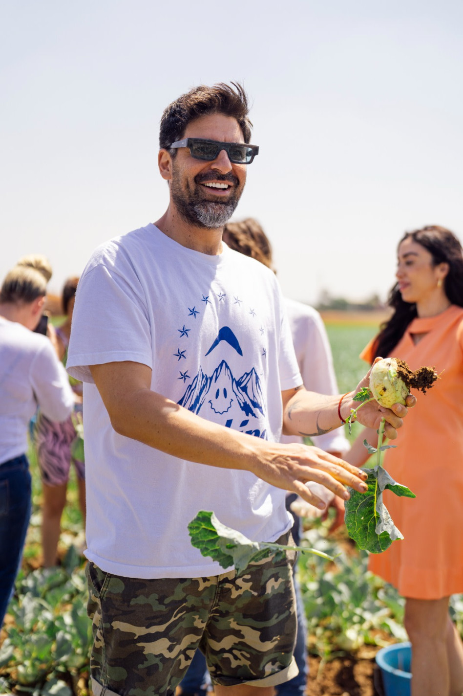 רותם כהן (צילום: אמיר יעקובי)
