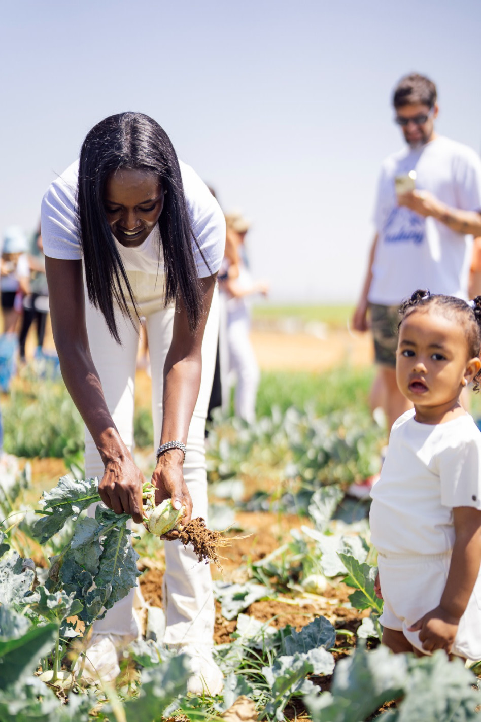טהוניה רובל, טליה (צילום: אמיר יעקובי)