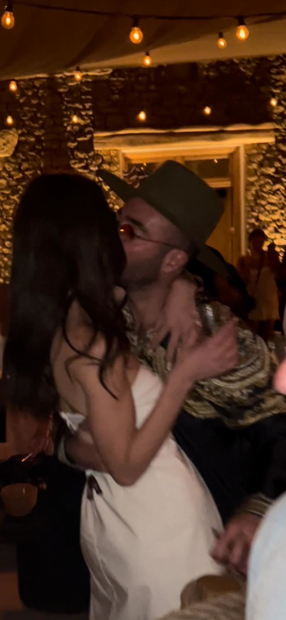 עומר אדם, יעל שלביה (צילום: פרטי)