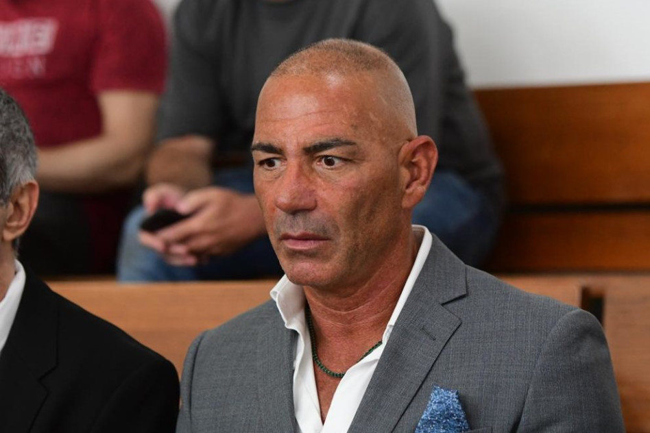 יניב אדם (צילום: אבשלום ששוני)