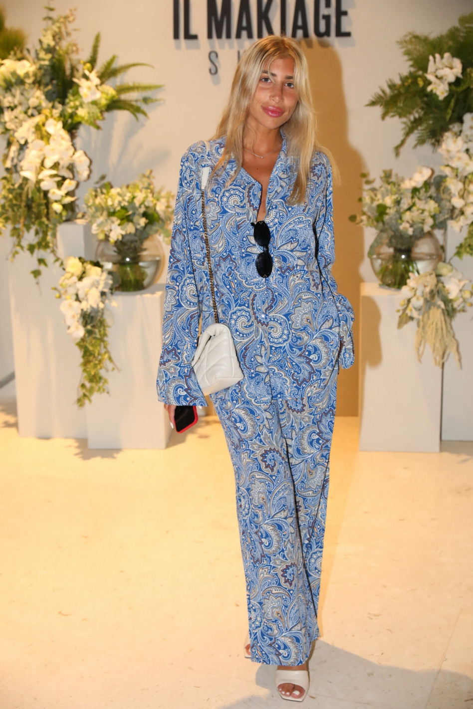 מעיין אשכנזי (צילום: לנס הפקות)