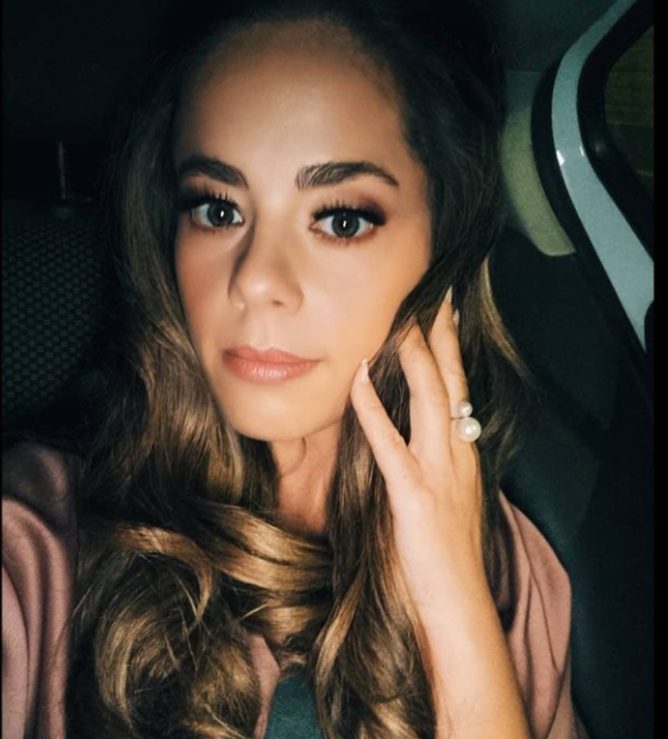 ברכה קטצוף (צילום: צילום מסך אינסטגרם)