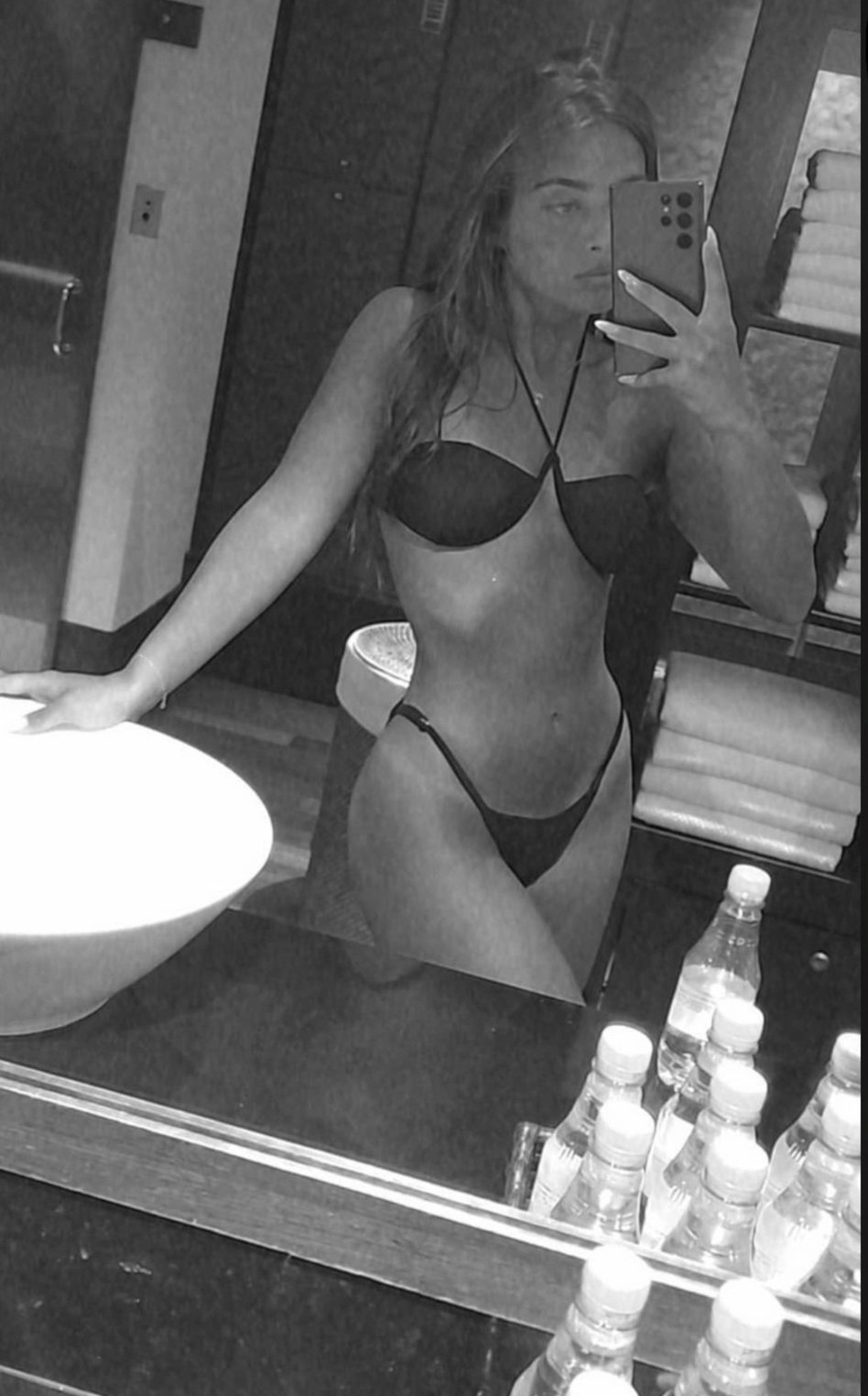 נועה קירל (צילום: צילום מסך אינסטגרם)