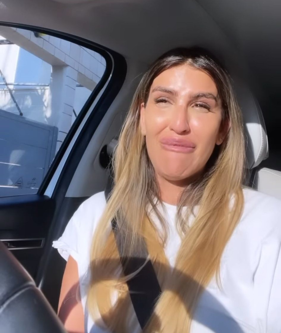 עינב בובליל (צילום: צילום מסך אינסטגרם)