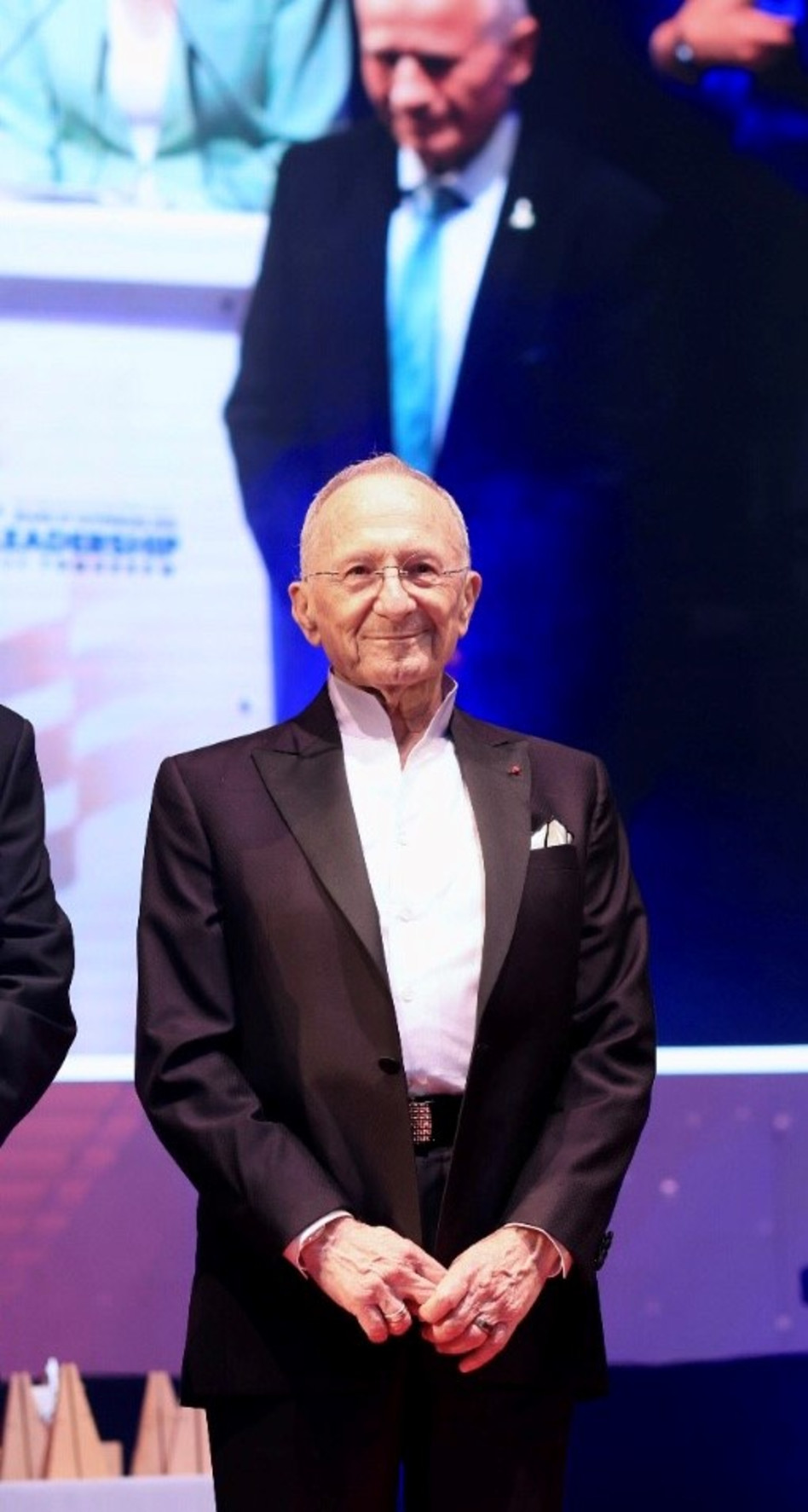 סמי סגול (צילום: איגור פרברוב)