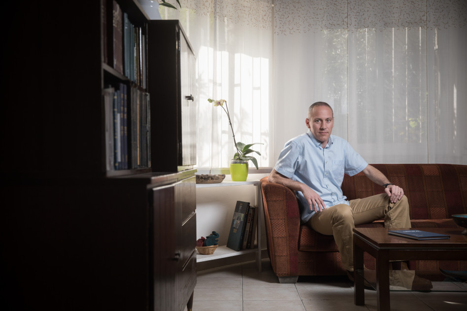 שר התרבות והספורט חילי טרופר (צילום: הדס פרוש, פלאש 90)