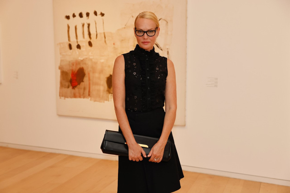 גלית גוטמן  (צילום: גיא יחיאלי)