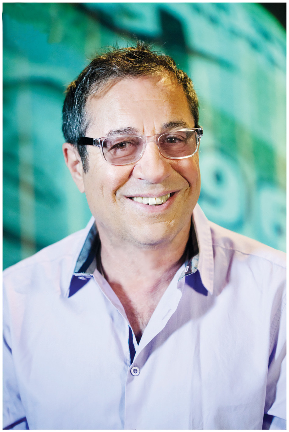 יהונתן גפן (צילום: איה אפרים)