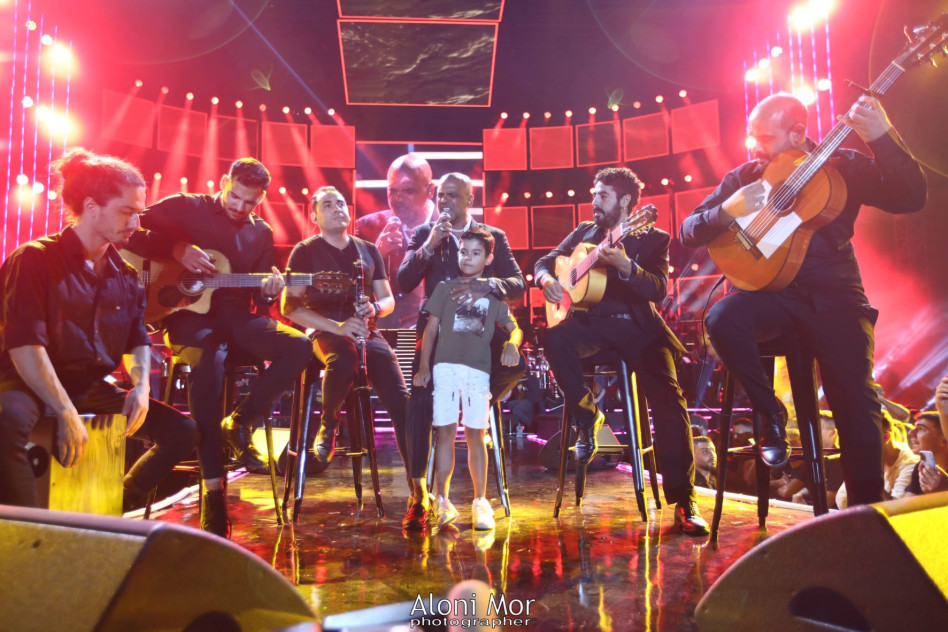 אייל גולן ויאן (צילום: אלוני מור)