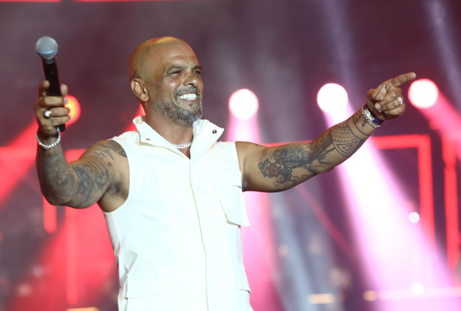 אייל גולן (צילום: אלוני מור)