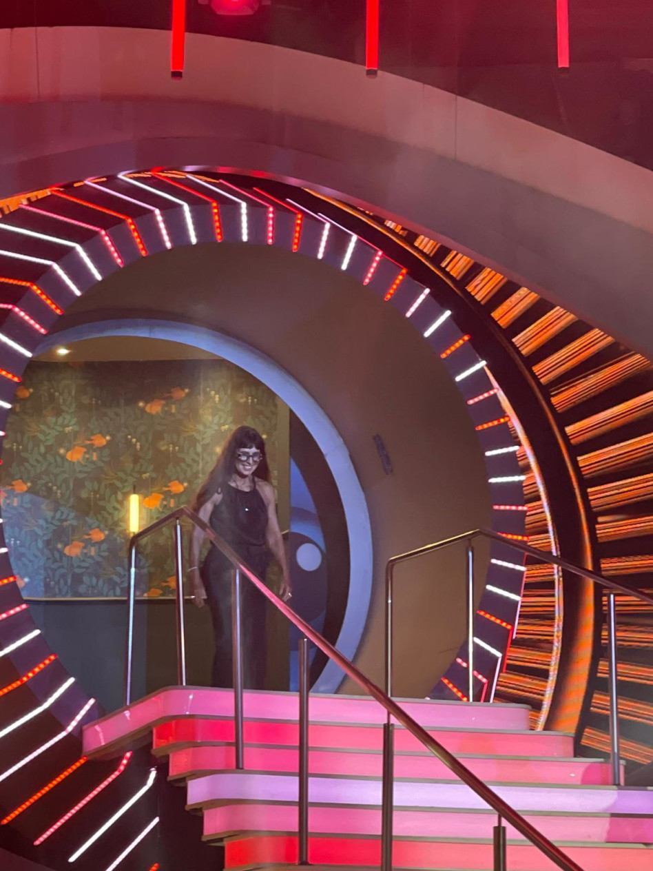 רחל בורטה (צילום: באדיבות רשת 13)