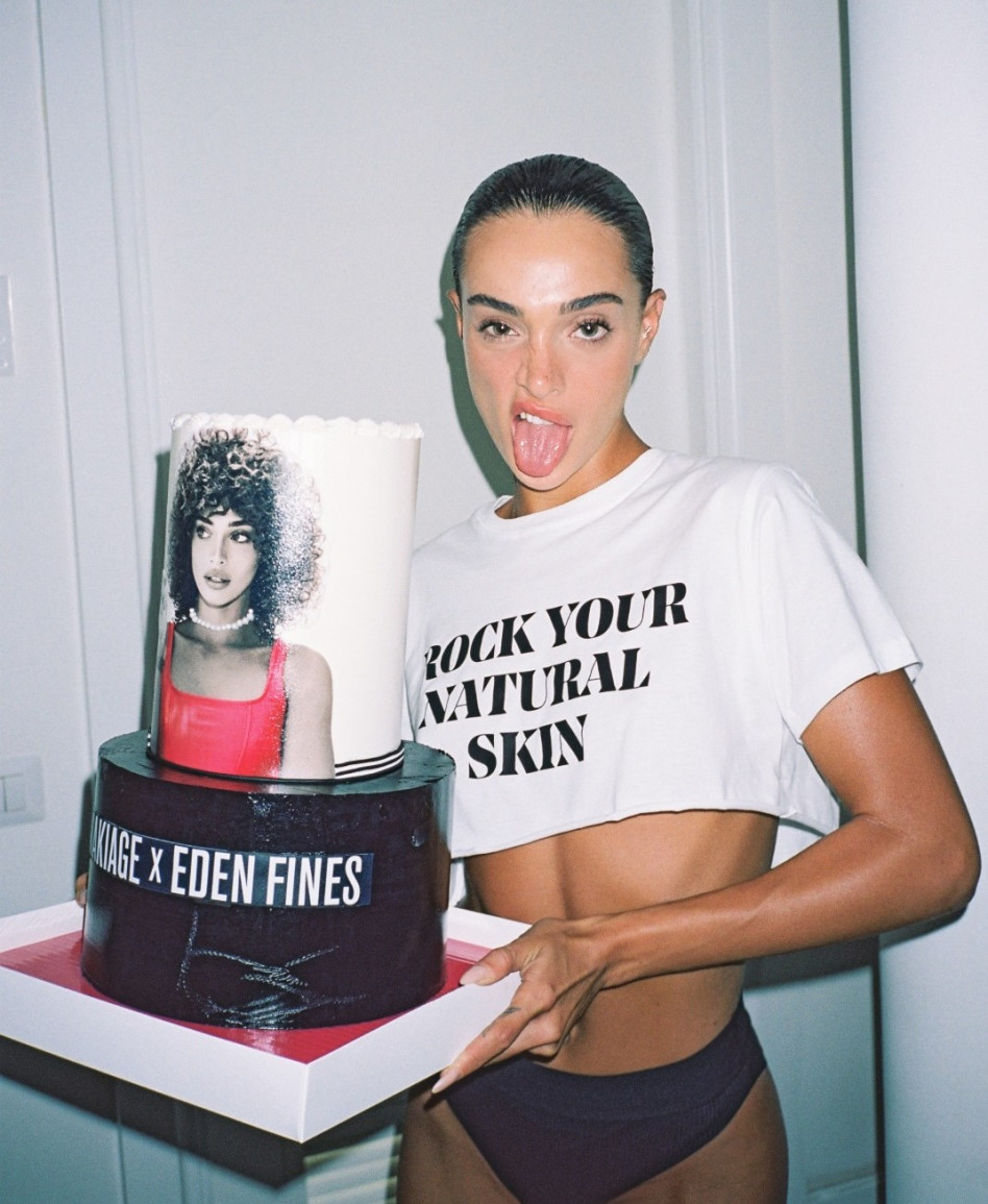 עדן פינס (צילום: דודי חסון)