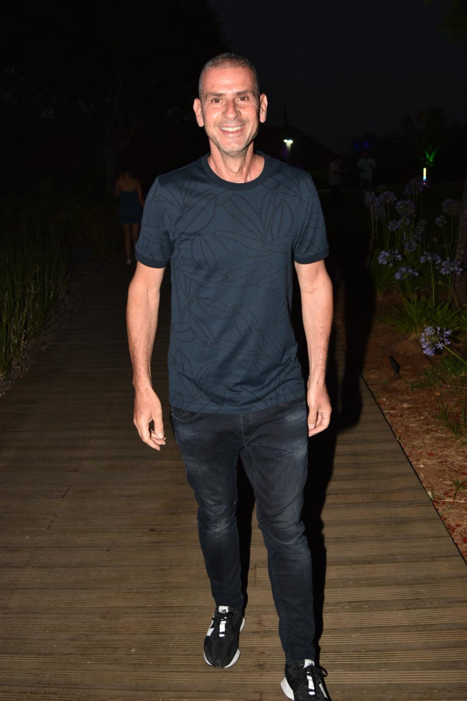 אייל קיציס (צילום: צ'ינו)