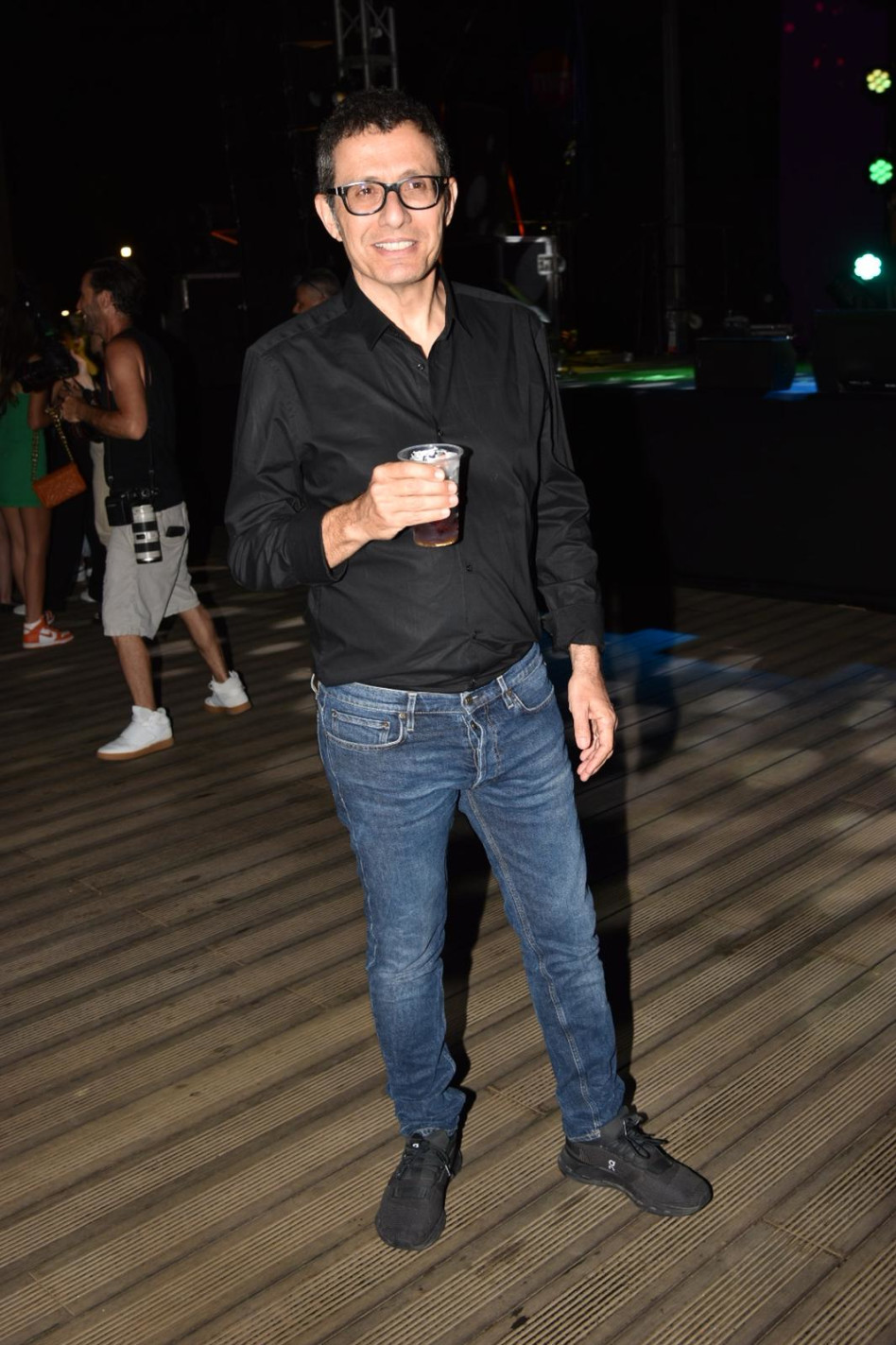 ארז טל (צילום: צ'ינו)