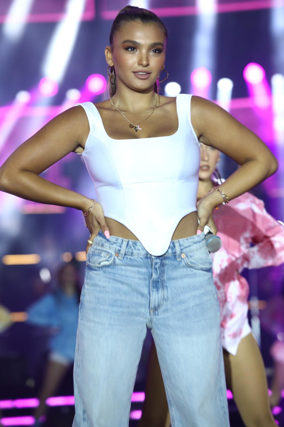 אלין גולן (צילום: אלוני מור)