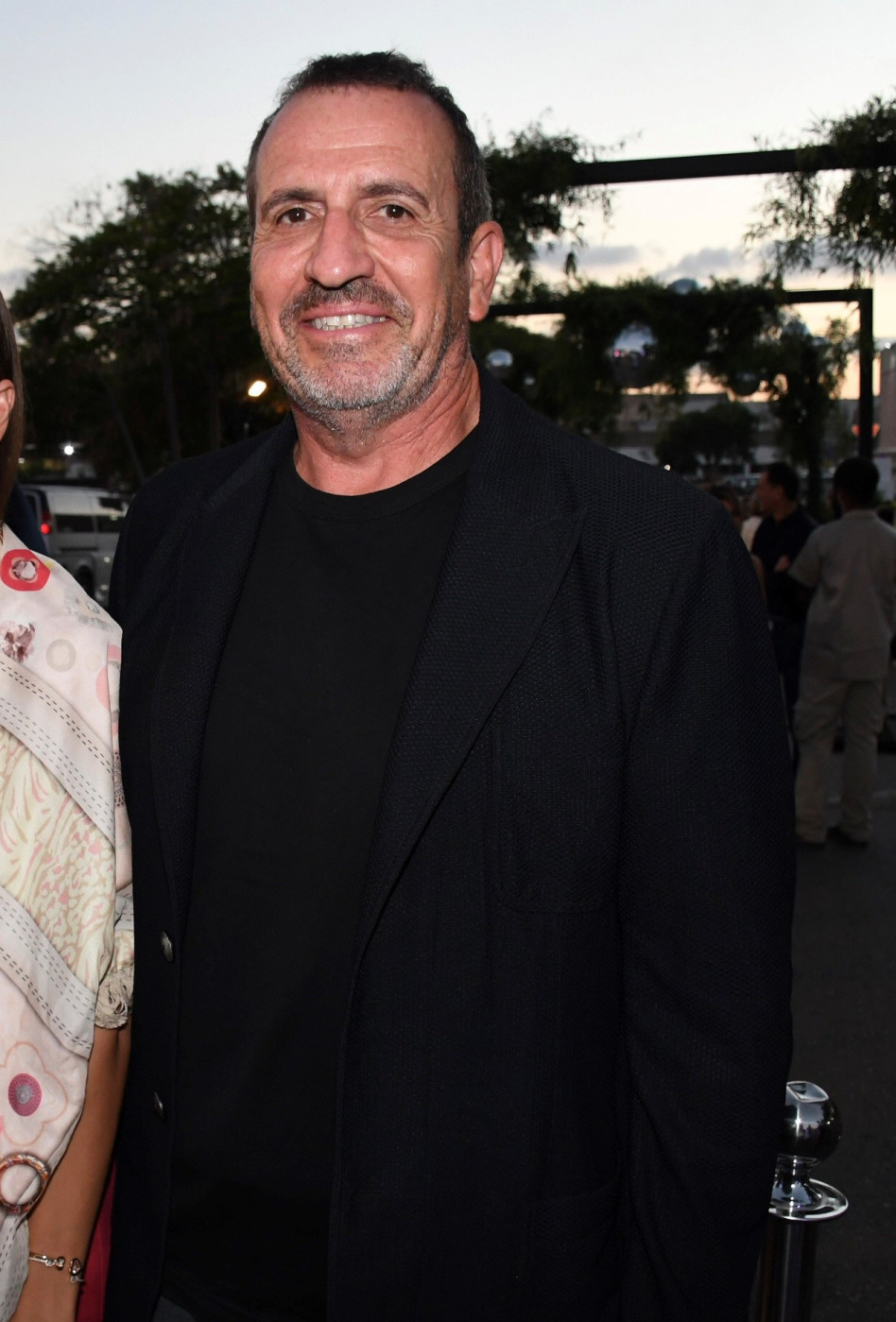 איל וולדמן (צילום: אביב חופי)