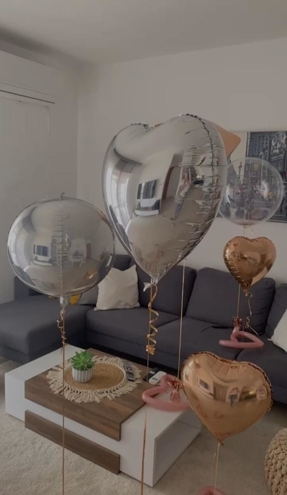 מריאנה וסרגיי, אהבה חדשה (צילום: פרטי)