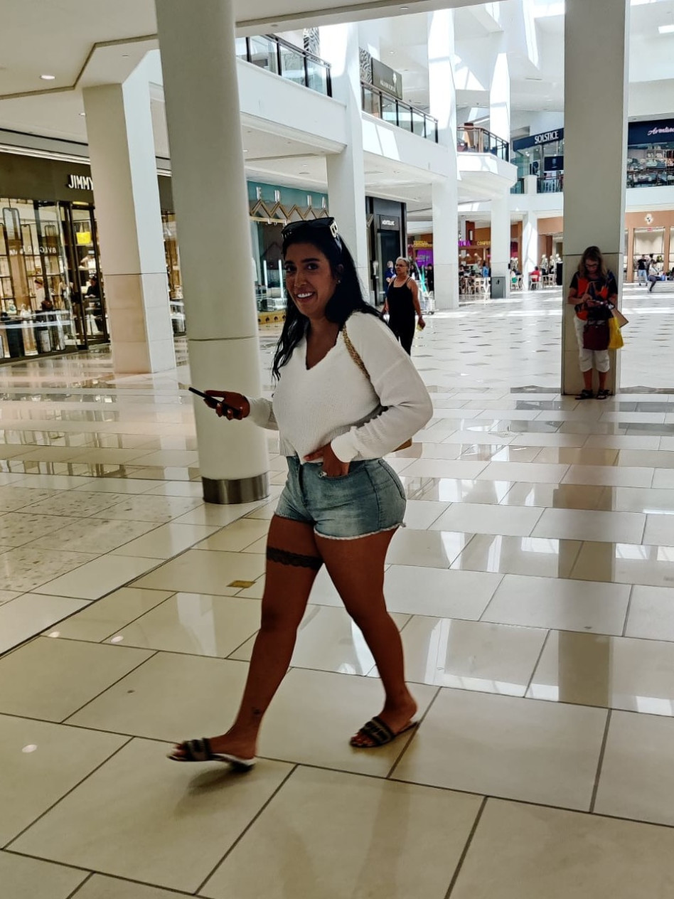 דנה בן ארי (צילום: צילום גולשים)