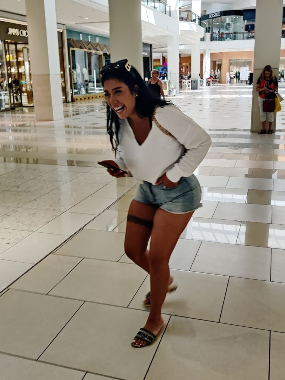 דנה בן ארי (צילום: צילום גולשים)