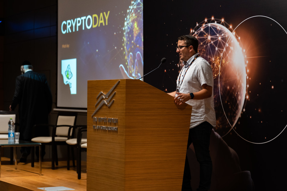  דניאל חחיאשוילי (צילום: perspective_21st)